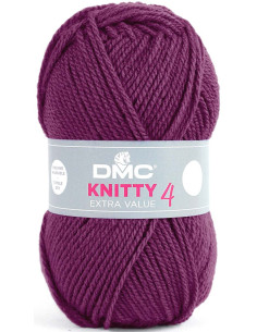 Strickgarn Knitty 4 DMC 2