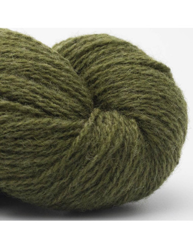 Bio Shetland Wolle BC Garn