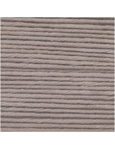 Bio-Baumwolle Essentials Organic Cotton Aran