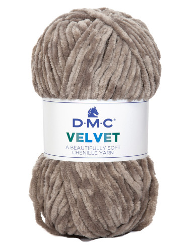 DMC Velvet Garn