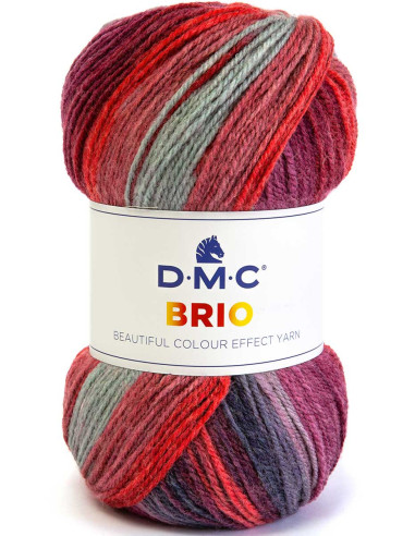 DMC Brio Wolle