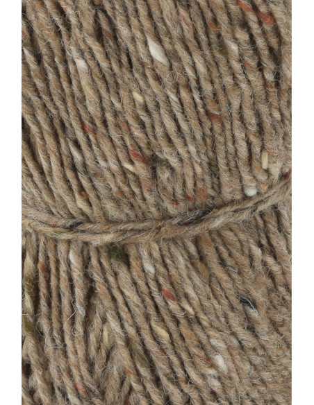 Donegal Tweed Wolle+ Lang Yarns