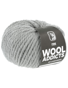 Wolle Fire WoolAddicts 2