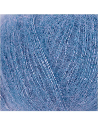 Laine Essentials Super Kid Mohair liebt Seide