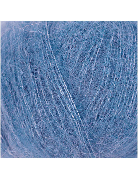 Laine Essentials Super Kid Mohair liebt Seide