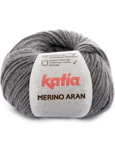 Katia Merino Aran Wolle