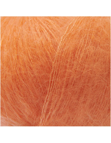Laine Essentials Super Kid Mohair liebt Seide