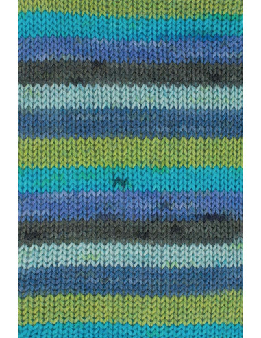 Hot Socks Wolle Farbe Gründl