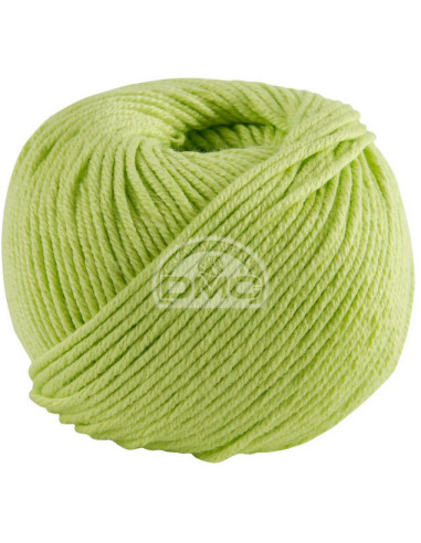 Coton Natura DMC Medium