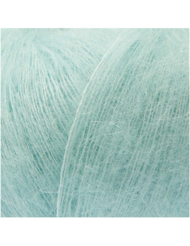 Laine Essentials Super Kid Mohair liebt Seide