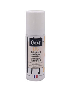 Odif LB5 Schmieröl-Spray - 50 ml