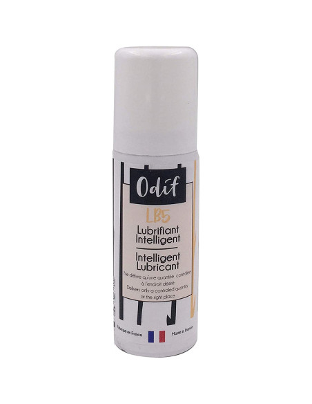 Odif LB5 Schmieröl-Spray - 50 ml