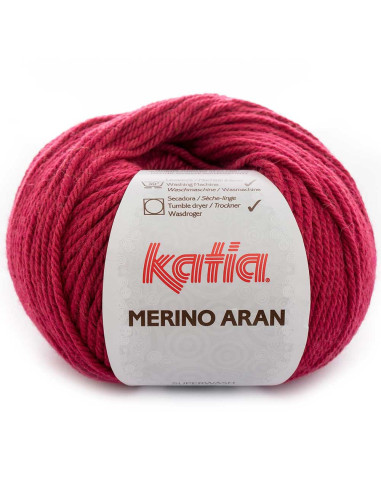Katia Merino Aran Wolle