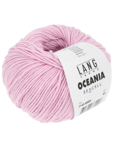 Baumwolle Ozeanien Lang Yarns