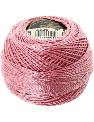 DMC Perlgarn Nr. 8