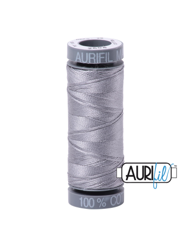 Baumwollfaden 100 m Mako 28 Aurifil