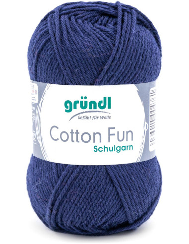 Fil Cotton Fun Gründl