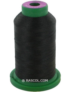 Isacord Stickgarnkegel 5000 m 2