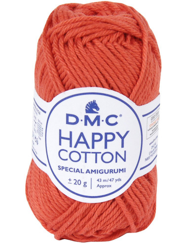 Baumwolle Happy Cotton DMC