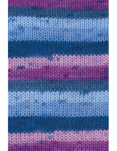 Hot Socks Wolle Farbe Gründl