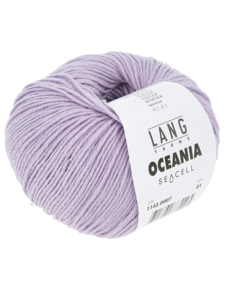 Baumwolle Ozeanien Lang Yarns