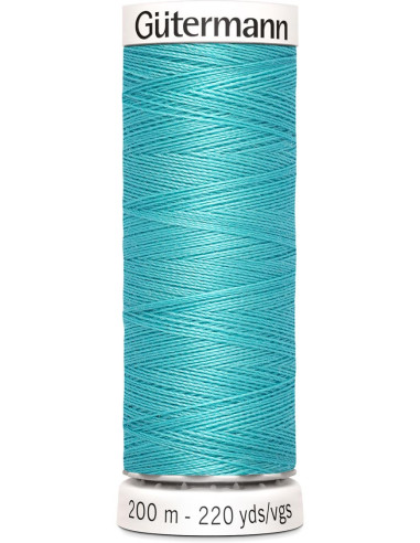 Fil à coudre Gütermann polyester 200 m