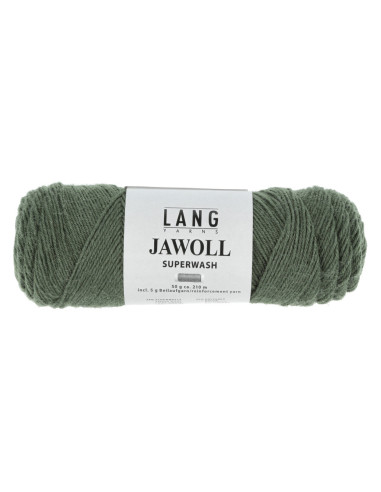 Jawoll Sockenwolle Lang Yarns