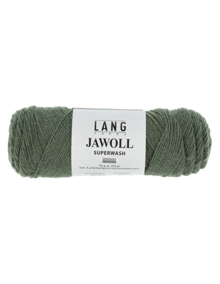 Jawoll Sockenwolle Lang Yarns