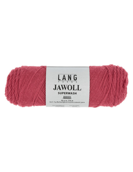 Jawoll Sockenwolle Lang Yarns
