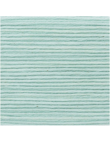 Bio-Baumwolle Essentials Organic Cotton Aran