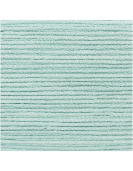 Bio-Baumwolle Essentials Organic Cotton Aran