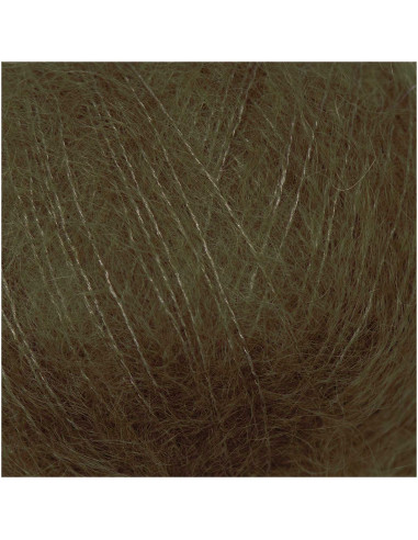 Laine Essentials Super Kid Mohair liebt Seide