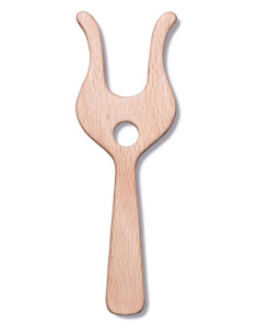 Strickgabel 2
