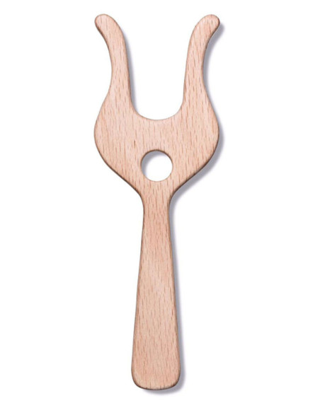 Strickgabel