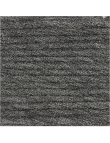 BIO Essentials Organic Wool Aran Rico Design