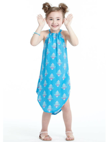 Kleider-Schnittmuster - McCall's 7589