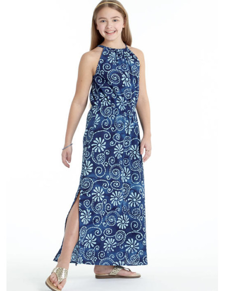 Kleider-Schnittmuster - McCall's 7589