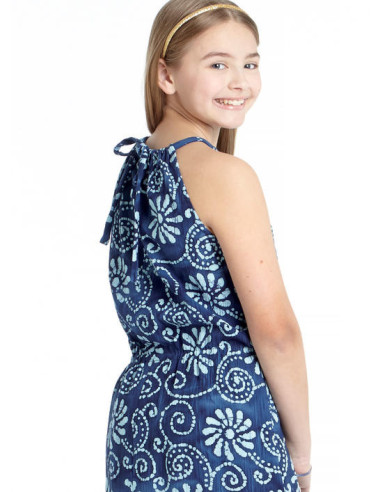 Kleider-Schnittmuster - McCall's 7589