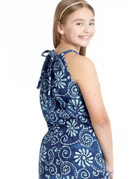 Kleider-Schnittmuster - McCall's 7589