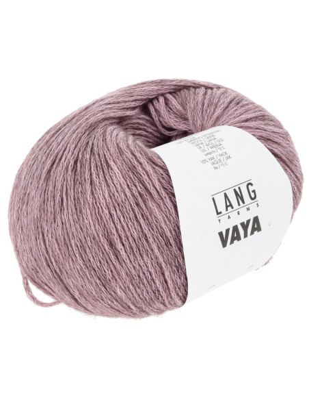 Baumwolle Vaya Lang Yarns