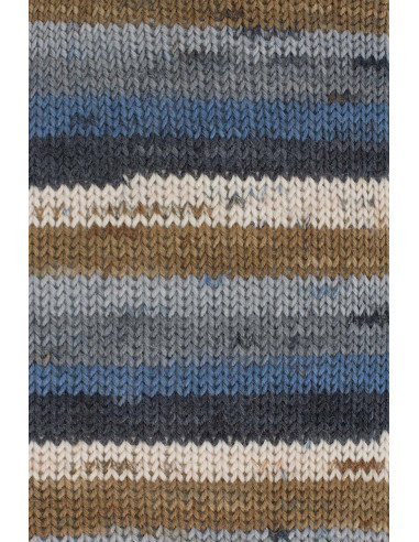 Hot Socks Wolle Farbe Gründl