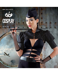 Cosplay-Schnittmuster Rove - McCall's 2070