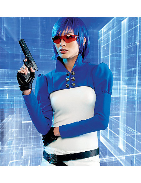 Cosplay-Schnittmuster Rove - McCall's 2070