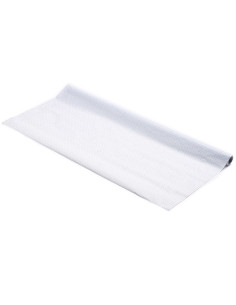 Rolle aus kariertem Transparentpapier für Schnittmuster - 100 cm x 10 Meter 2