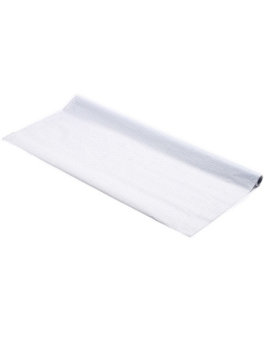 Rolle aus kariertem Transparentpapier für Schnittmuster - 100 cm x 10 Meter