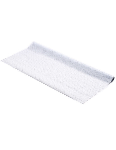 Rolle aus kariertem Transparentpapier für Schnittmuster - 100 cm x 10 Meter