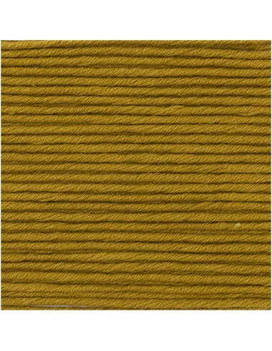 Bio-Baumwolle Essentials Organic Cotton Aran