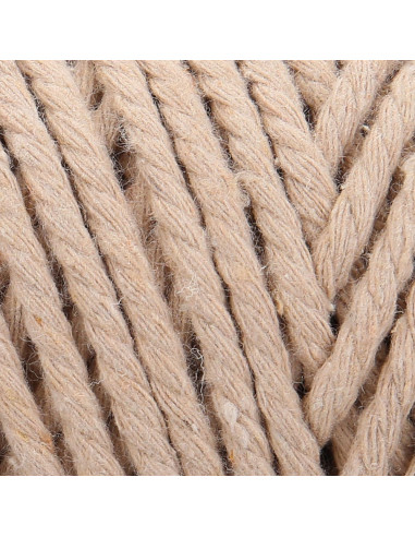 Coton macramé recyclé Crafty Fine Anchor