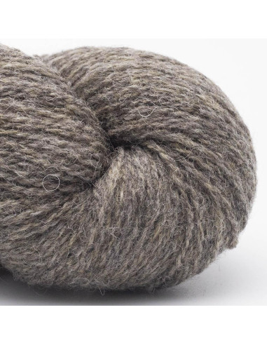 Bio Shetland Wolle BC Garn