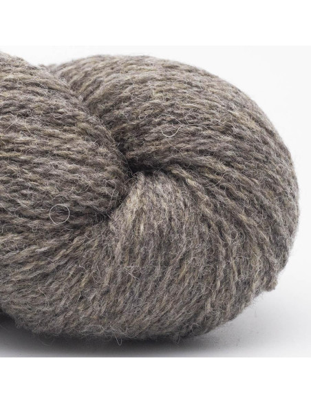 Bio Shetland Wolle BC Garn